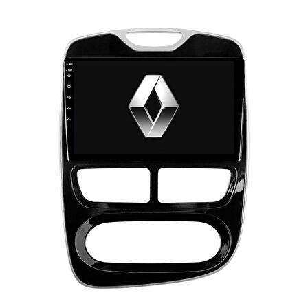 Renault Clio 4 Android Multimedya Sistemi 2-64 Cadence (2016-2019)