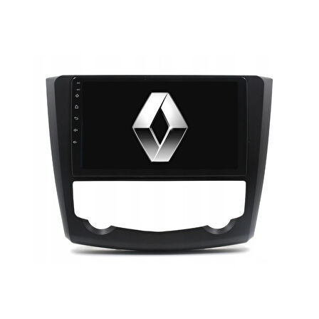 Renault Kadjar Android Multimedya Sistemi 2-64 Cadence (2016-2019)