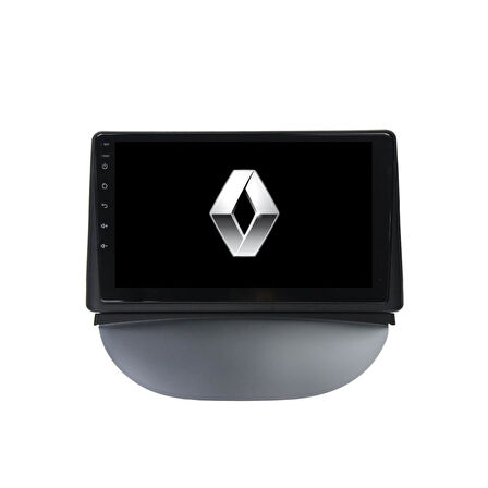 Renault Symbol Thalia Android Multimedya Sistemi 2-64 Cadence (2008-2012)