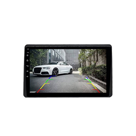 Renault Trafic Android Multimedya Sistemi 2-64 Cadence (2021-2025)