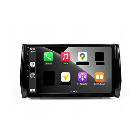 Skoda Kodiag Android Multimedya Sistemi 2-64 Cadence (2017-2020)