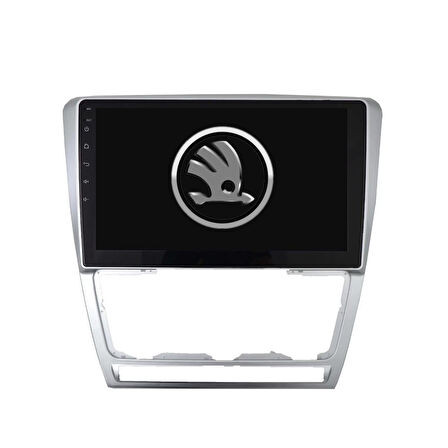 Skoda Octavia Android Multimedya Sistemi 2-64 Cadence (2004-2013)