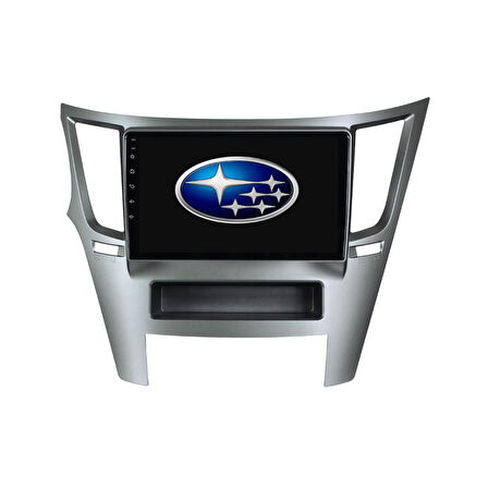 Subaru Legacy-Outback Android Multimedya Sistemi 2-64 Cadence (2010-2014)