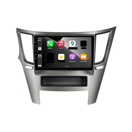 Subaru Legacy-Outback Android Multimedya Sistemi 2-64 Cadence (2010-2014)
