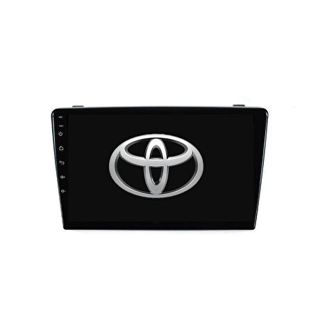 Toyota Auris Android Multimedya Sistemi 2-64 Cadence (2013-2018)