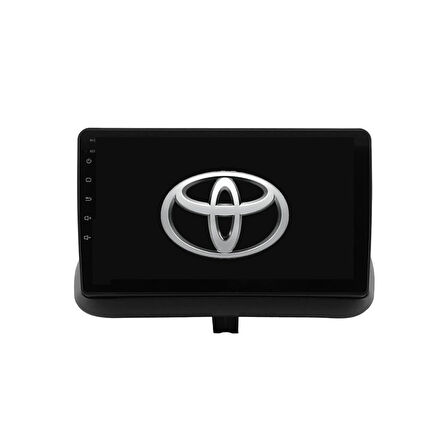Toyota Corolla Android Multimedya Sistemi 2-64 Cadence (1998-2002)