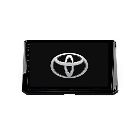 Toyota Corolla Android Multimedya Sistemi 2-64 Cadence (2019-2024)
