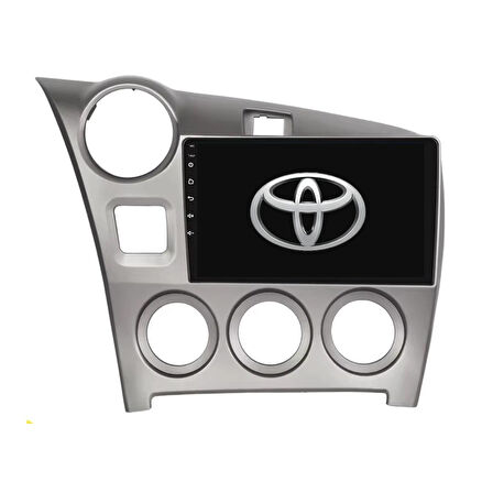 Toyota Matrix Android Multimedya Sistemi 2-64 Cadence (2009-2014)