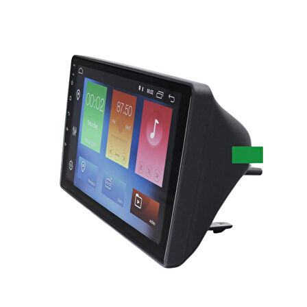 Toyota Yaris Android Multimedya Sistemi 2-64 Cadence (1999-2006)