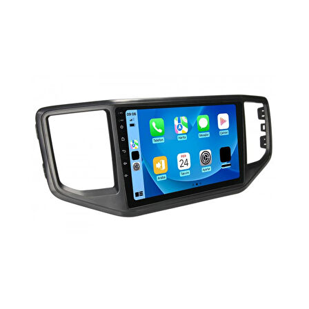 Volkswagen Amarok Android Multimedya Sistemi 2-64 Cadence (2016-2020)