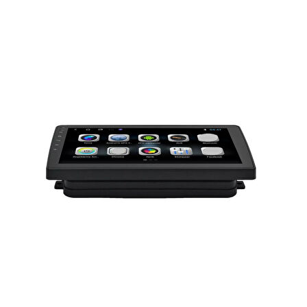 Volkswagen Golf 6 Android Multimedya Sistemi 2-64 Cadence (2010-2012)