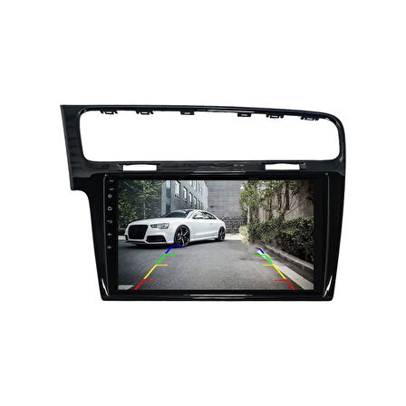 Volkswagen Golf 7 Android Multimedya Sistemi 2-64 Cadence (2013-2020)