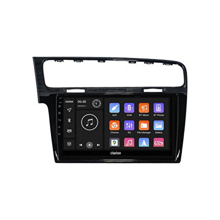 Volkswagen Golf 7 Android Multimedya Sistemi 2-64 Cadence (2013-2020)