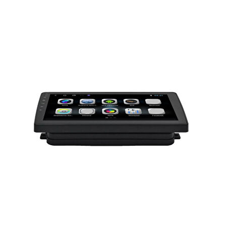 Volkswagen Jetta Android Multimedya Sistemi 2-64 Cadence (2006-2018)