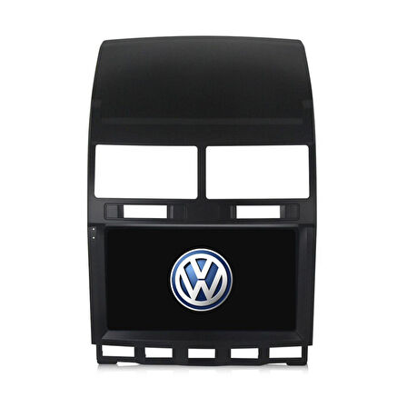 Volkswagen Touareg Android Multimedya Sistemi 2-64 Cadence (2003-2009)