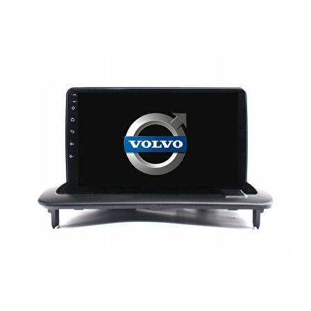 Volvo S40-V50 Android Multimedya Sistemi 2-64 Cadence (2005-2007)