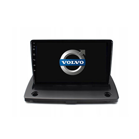 Volvo XC-90 Android Multimedya Sistemi 2-64 Cadence (2003-2011)