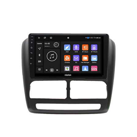 Fiat Doblo Android Multimedya Sistemi 2-64 Cadence (2011-2015)