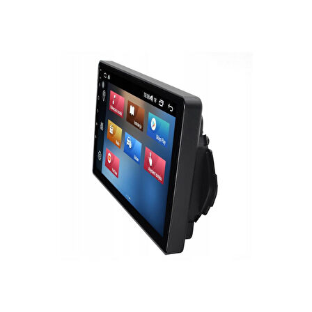 Fiat Egea Android Multimedya Sistemi 2-64 Cadence (2015-2022)