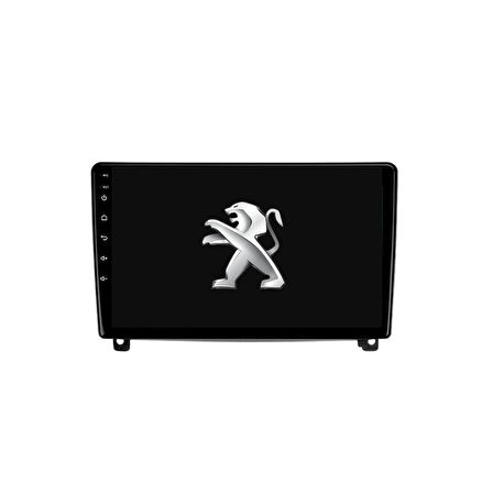 Peugeot 407 Android Multimedya Sistemi 4-64 Fimex (2005-2010)