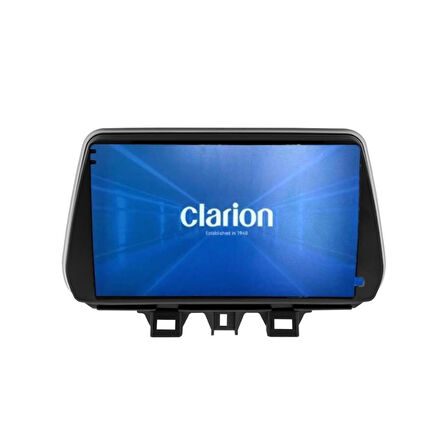 Hyundai Tucson Android Multimedya Sistemi 4-64 Clarion (2018-2024)