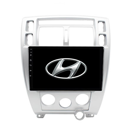 Hyundai Tucson Android Multimedya Sistemi 4-64 Clarion (2004-2010)