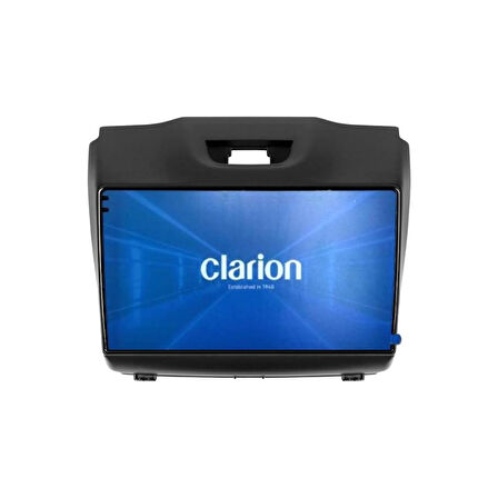 Isuzu D Max Android Multimedya Sistemi 4-64 Clarion (2012-2019)