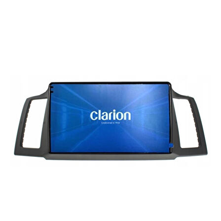 Jeep Grand Cherokee Android Multimedya Sistemi 4-64 Clarion (2006-2007)