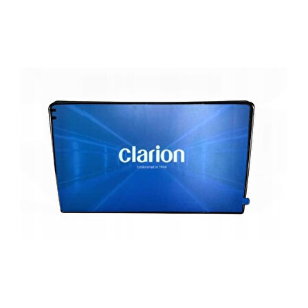 Kia Ceed Venga Android Multimedya Sistemi 4-64 Clarion (2010-2012)