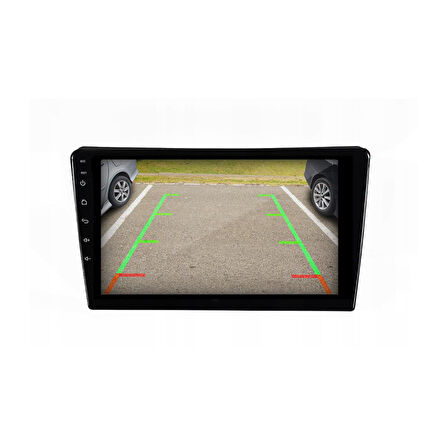 Kia Ceed Venga Android Multimedya Sistemi 4-64 Clarion (2010-2012)