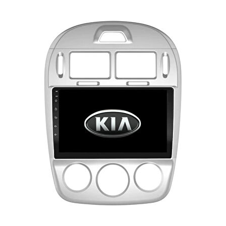 Kia Cerato Android Multimedya Sistemi 4-64 Clarion (2004-2006)