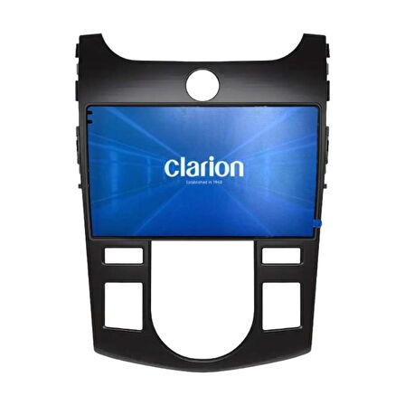 Kia Cerato Dijital Klima Android Multimedya Sistemi 4-64 Clarion (2008-2013)