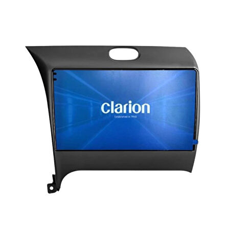 Kia K3 Android Multimedya Sistemi 4-64 Clarion (2013-2017)