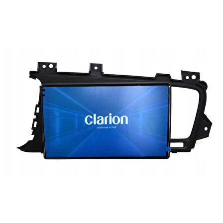 Kia K5-Optima Android Multimedya Sistemi 4-64 Clarion (2012-2013)