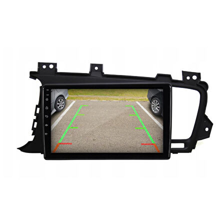 Kia K5-Optima Android Multimedya Sistemi 4-64 Clarion (2012-2013)