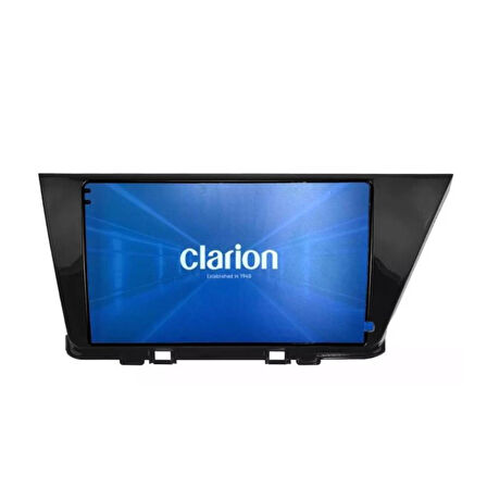 Kia Niro Android Multimedya Sistemi 4-64 Clarion (2016-2020)