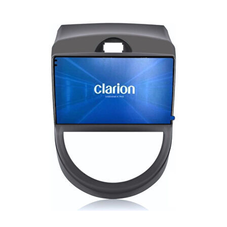 Kia Soul Android Multimedya Sistemi 4-64 Clarion (2011-2013)