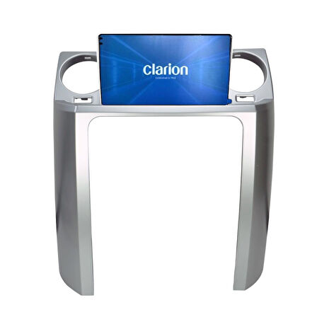 Land Rover Range Rover Discovery Android Multimedya Sistemi 4-64 Clarion (2004-2005)