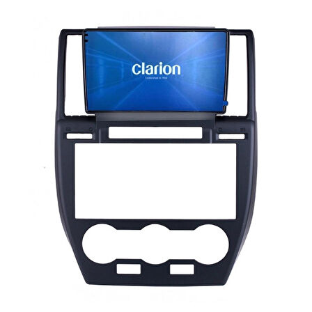 Land Rover Range Rover Freelander Android Multimedya Sistemi 4-64 Clarion (2007-2012)