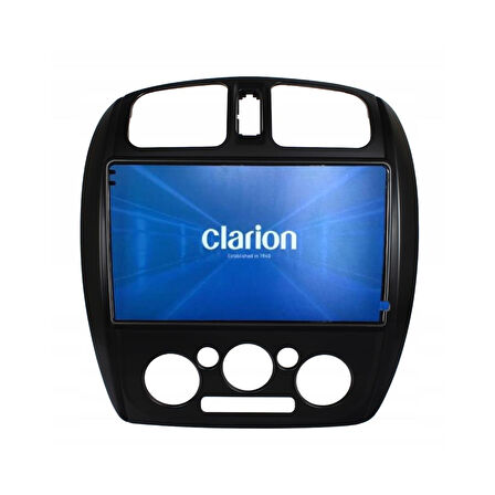 Mazda 323 Android Multimedya Sistemi 4-64 Clarion (1999-2003)