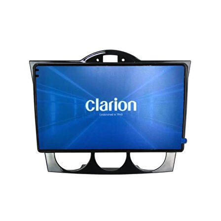 Mazda RX-8 Android Multimedya Sistemi 4-64 Clarion (2005-2008)