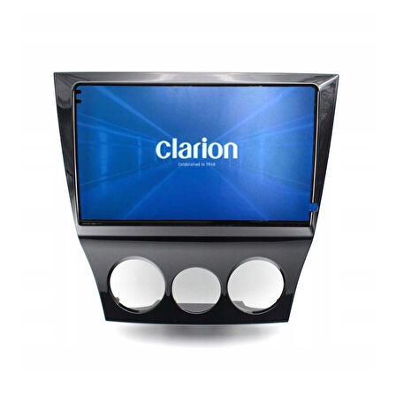 Mazda RX-8 Android Multimedya Sistemi 4-64 Clarion (2009-2011)