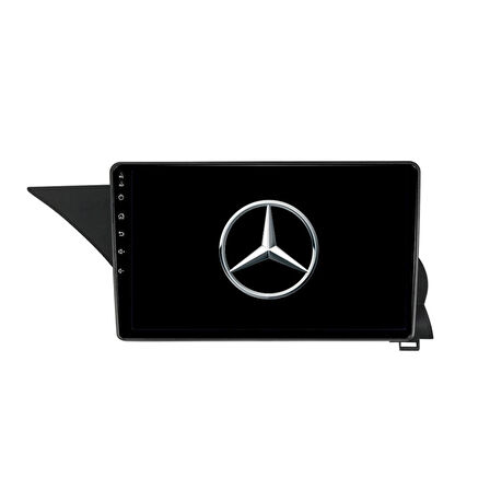 Mercedes GLK Android Multimedya Sistemi 4-64 Clarion (2012-2016)