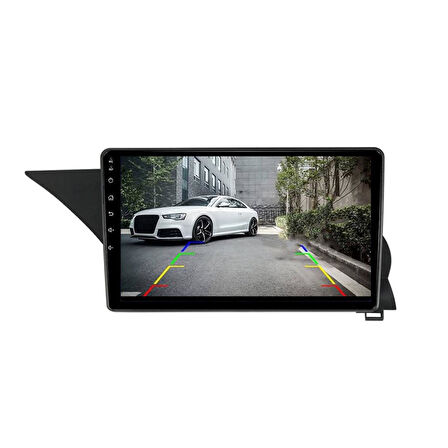 Mercedes GLK Android Multimedya Sistemi 4-64 Clarion (2012-2016)