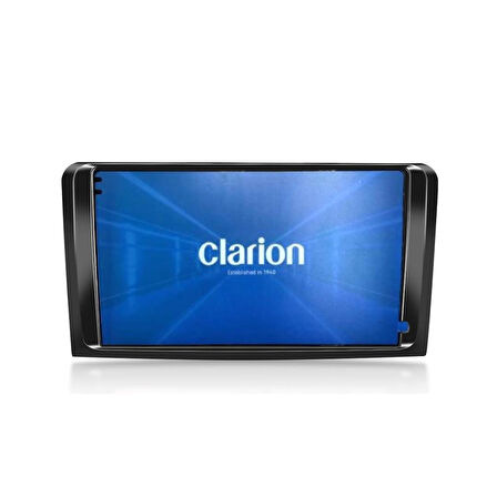 Mercedes R Class Android Multimedya Sistemi 4-64 Clarion (2005-2011)