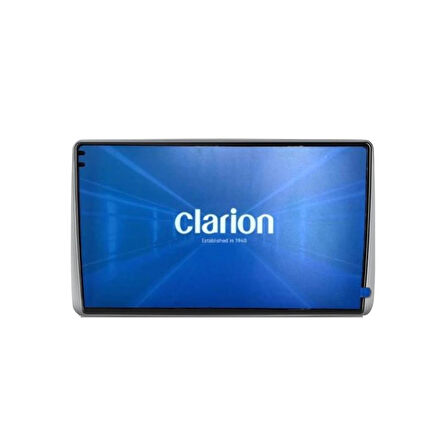 Nissan Almera Android Multimedya Sistemi 4-64 Clarion (2000-2006)