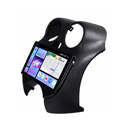 Nissan Micra Android Multimedya Sistemi 4-64 Clarion (2011-2013)