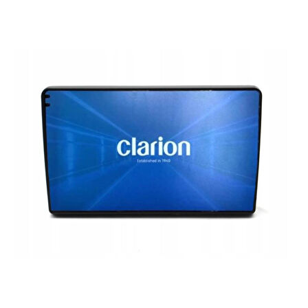 Nissan Note Android Multimedya Sistemi 4-64 Clarion (2014-2018)