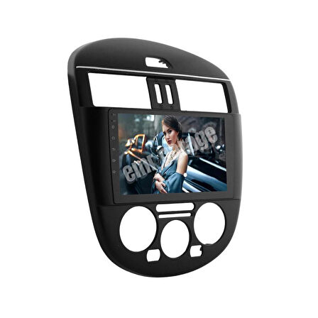 Nissan Pulsar Manuel Klima Android Multimedya Sistemi 4-64 Clarion (2014-2018)