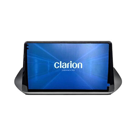 Nissan Qashqai Android Multimedya Sistemi 4-64 Clarion (2020-2025)